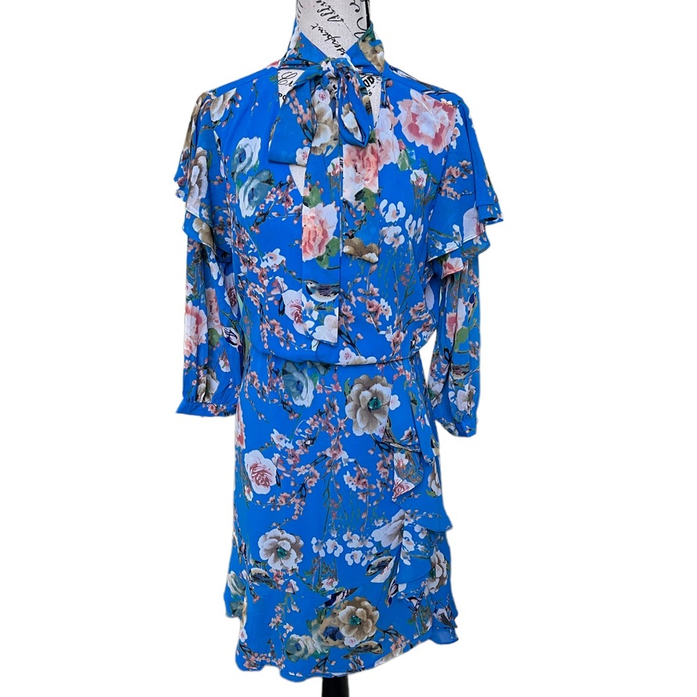 Walter Baker Dress